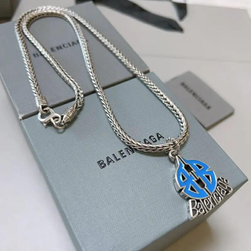 balenciaga collier s_1262a47